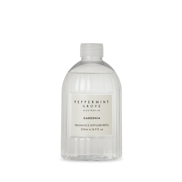 Gardenia Diffuser Refill 500ml