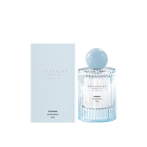 Oceania Eau de Parfum 100ml