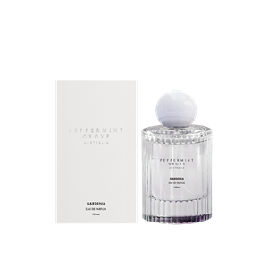 Gardenia Eau de Parfum 100ml