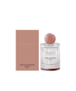 Camellia & Lotus Blossom Eau de Parfum 100ml