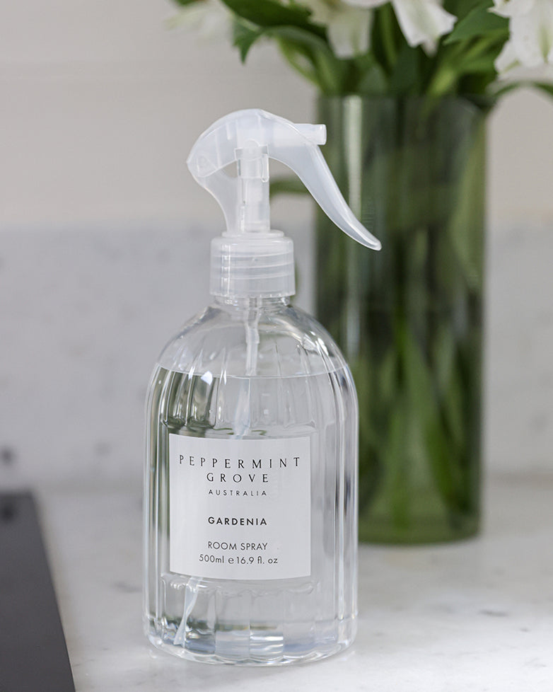 Gardenia Room Spray