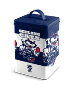 Geelong Storage Cookie Tin