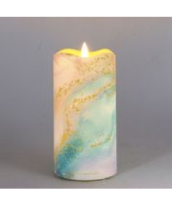 Twilight Led Candle Dazzle Delight
