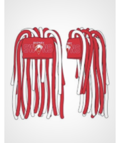 Supporter Lock Beanie Sydney
