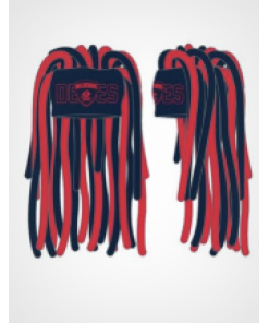 Supporter Lock Beanie Melbourne