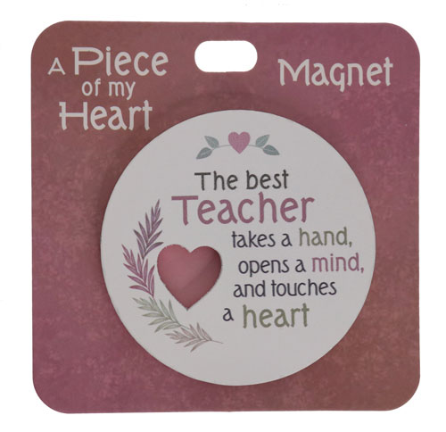 Best teacher magnet