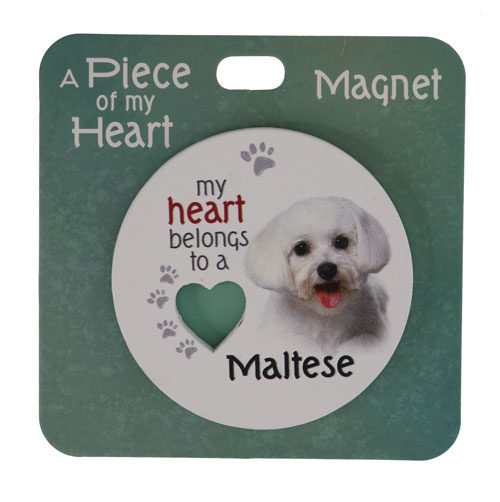 Maltese magnet