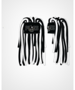 Supporter Lock Beanie Collingwood