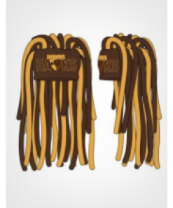 Supporter Lock Beanie Hawthorn