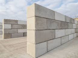 Leggo Block Triple Concrete