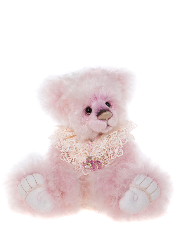 Bronte Isabelle Collection