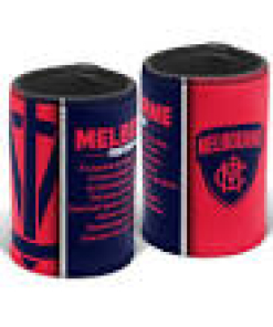 Melbourne Demons Song Can Cooler