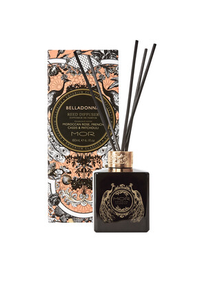 Belladonna Reed Diffuser 180ML