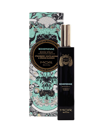 Room Spray 100 mL Bohemienne