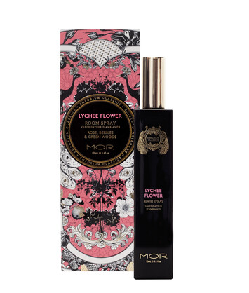 Room Spray 100 mL Lychee Flower