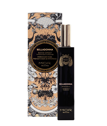 Room Spray 100 mL Belladonna