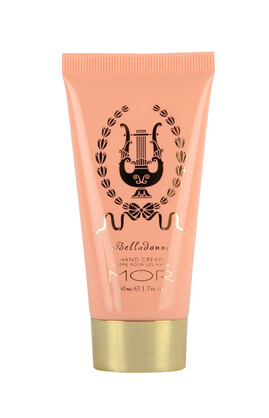 Little Luxuries Belladonna Hand Cream