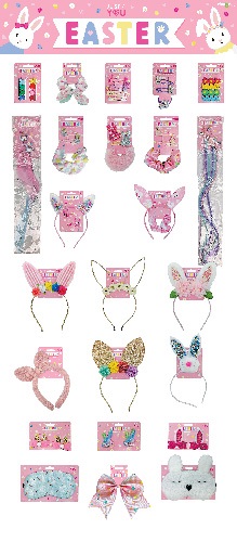Easter Hair Accessories