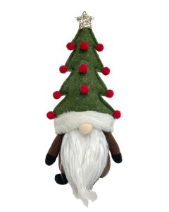 Treebeard Xmas Gnomie