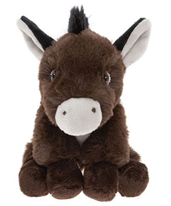 Cuddle Cub Donkey