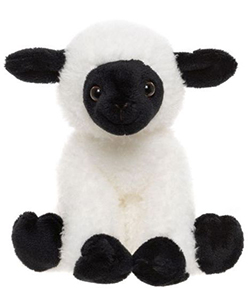 Cuddle Cub Lamb
