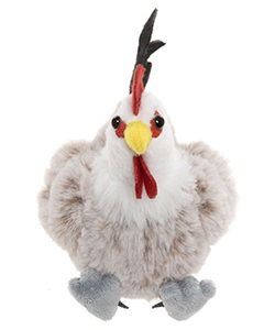 Cuddle Cub Rooster