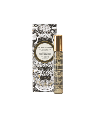 Snow Gardenia EDT Perfumette