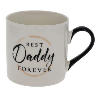 Best daddy forever mug
