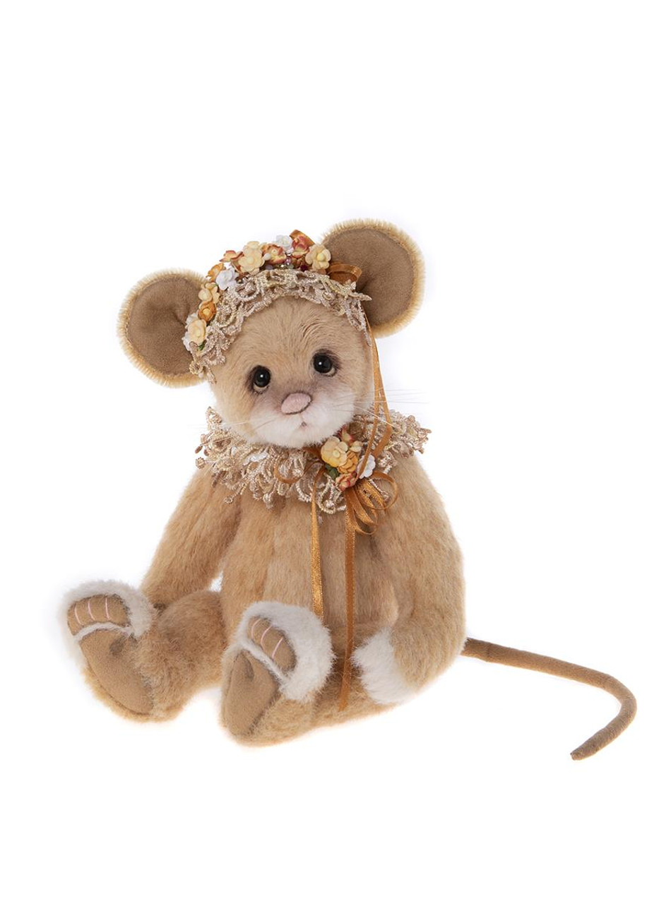 Fairy Story No 220 Isabella Collection