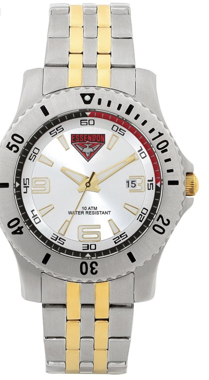 AFL Legends Watch