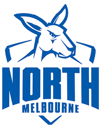 North Melbourne 2025