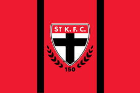 St Kilda 2025