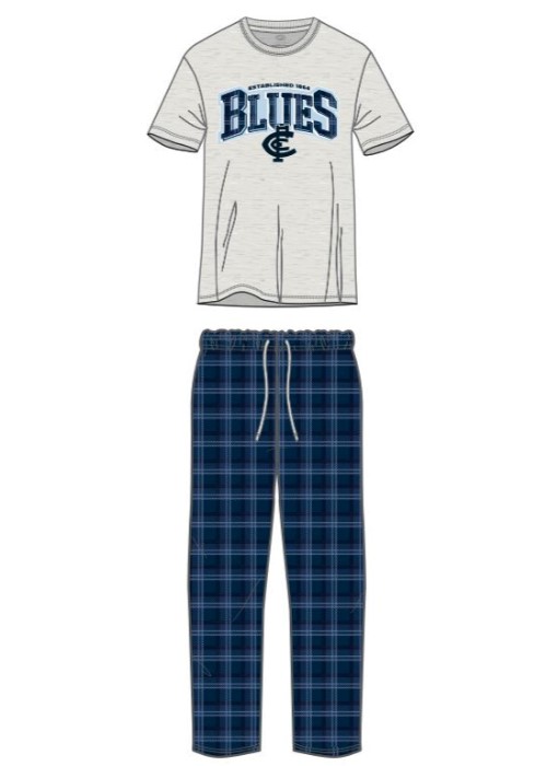 Youth Pyjama Set