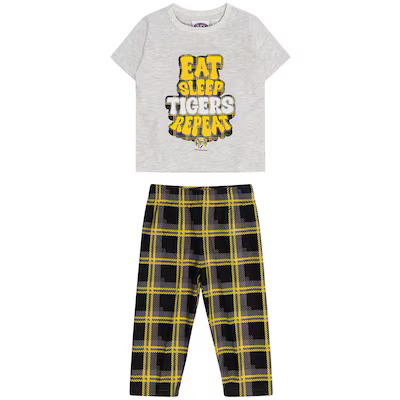 Kids Pyjamas Tigers