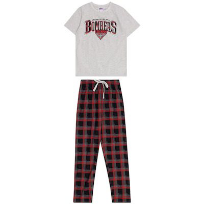Youth Pyjama Set