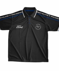 Ford Mustang Signature Polo