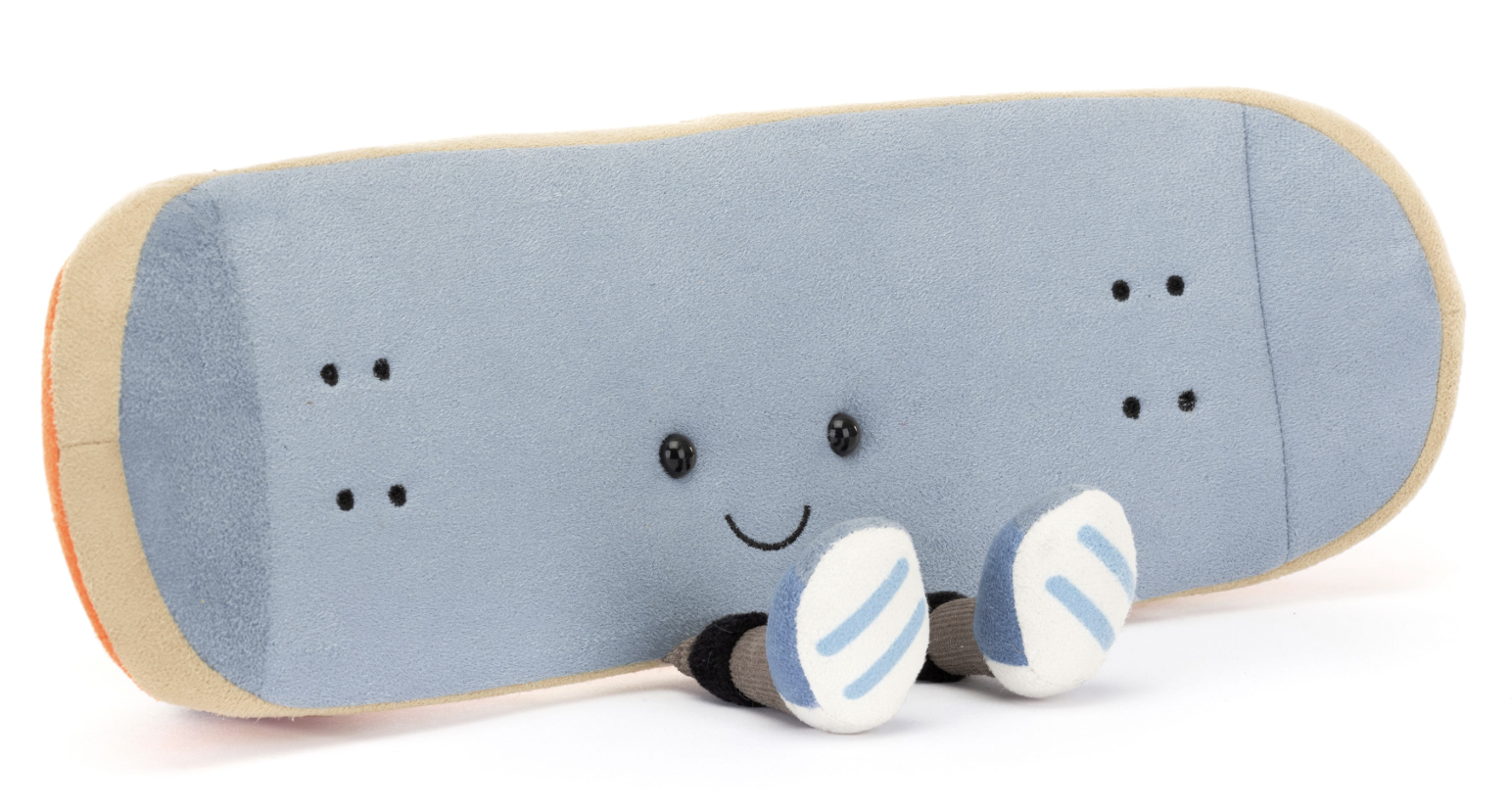Amuseables Sports Skateboarding
