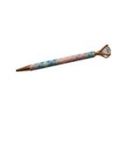Sparkle Script Pen Rainbow