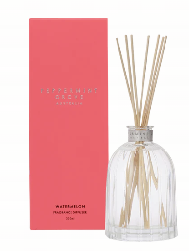 Watermelon 100ml Diffusers