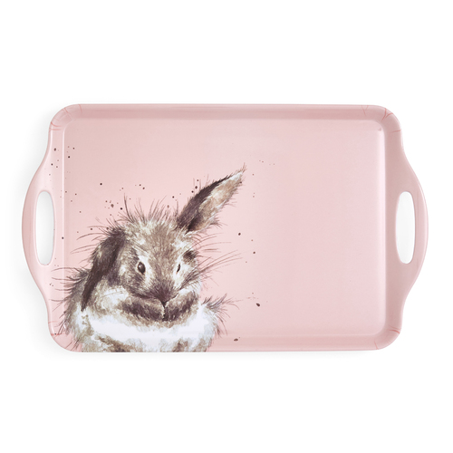Pimpernel Wrendale Designs Large Tray