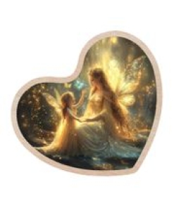 Luminous Heart - Guardian Angel