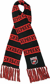 Essendon Bombers Heritage Bar Scarf