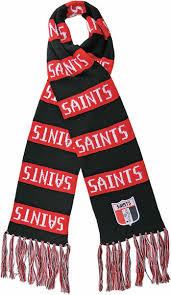 St Kilda Saints Heritage Bar Scarf