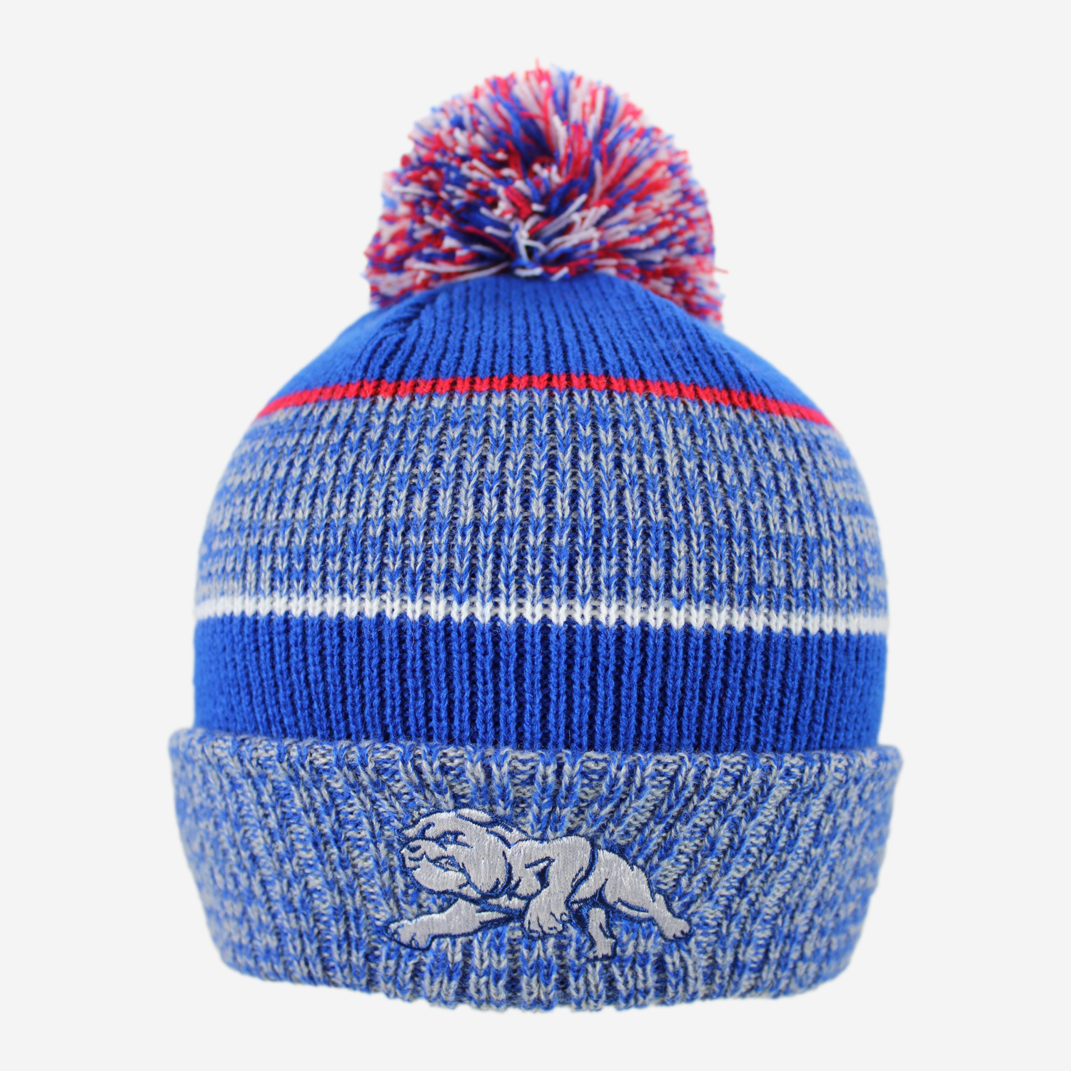 Blitz Beanie BullDogs