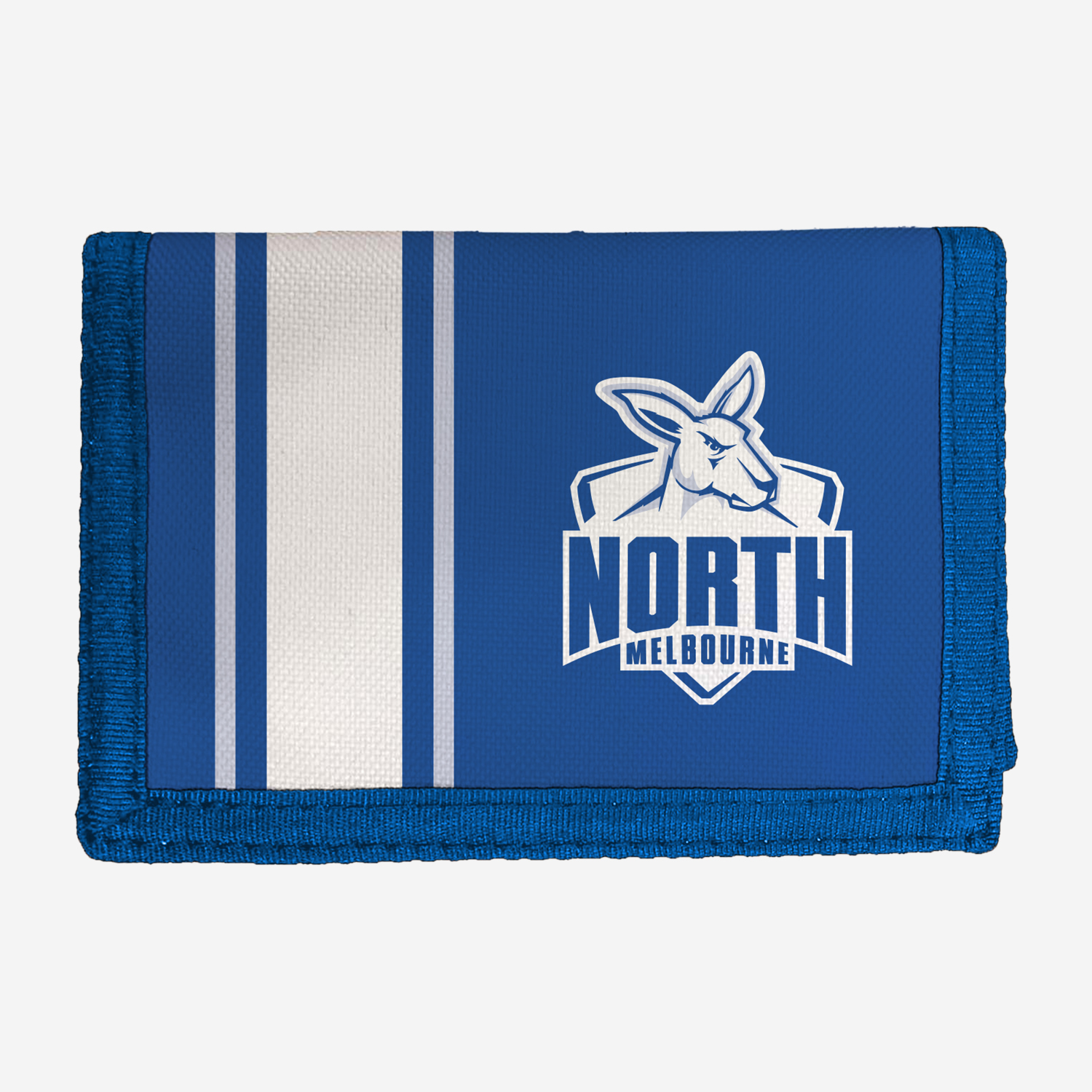 North Melbourne Supporter Wallet
