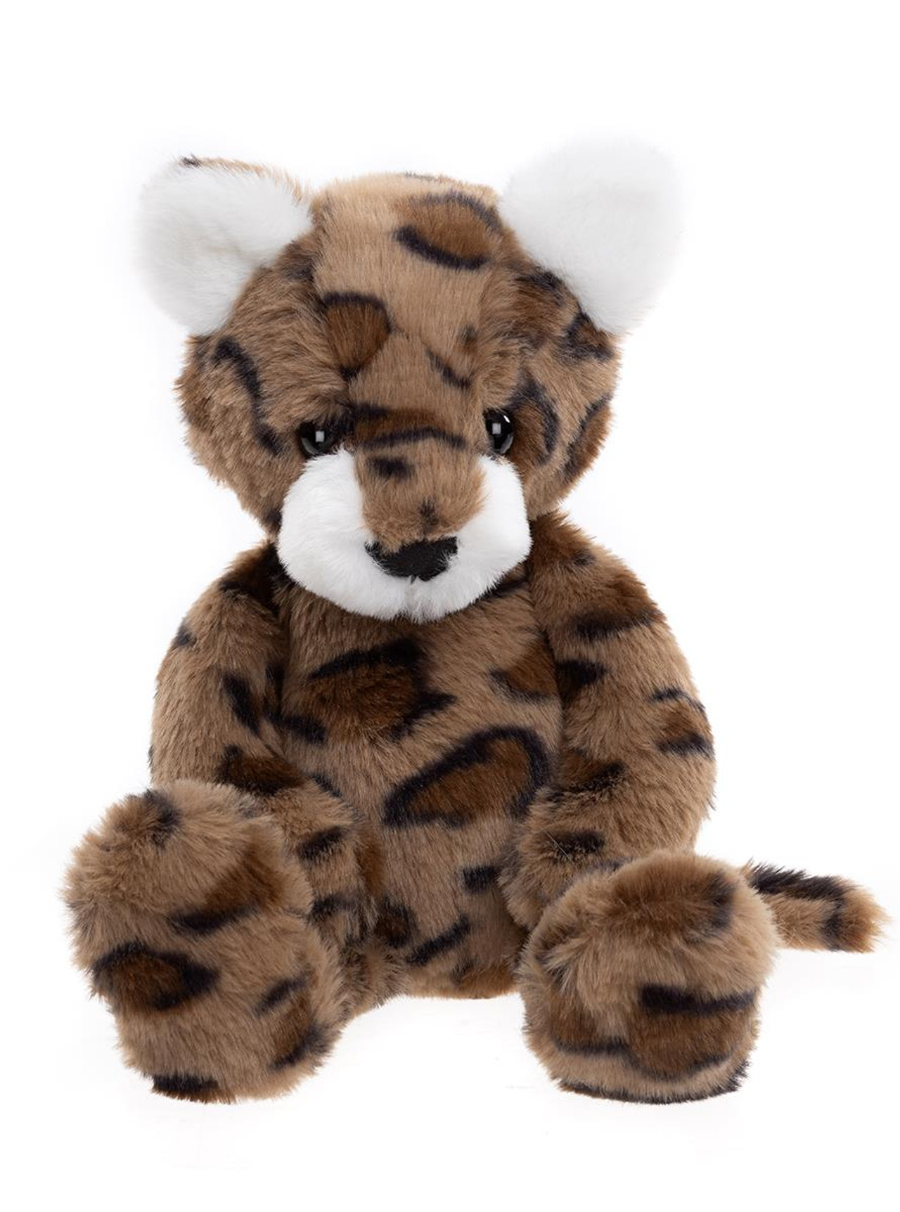 Lenny Leopard Standard