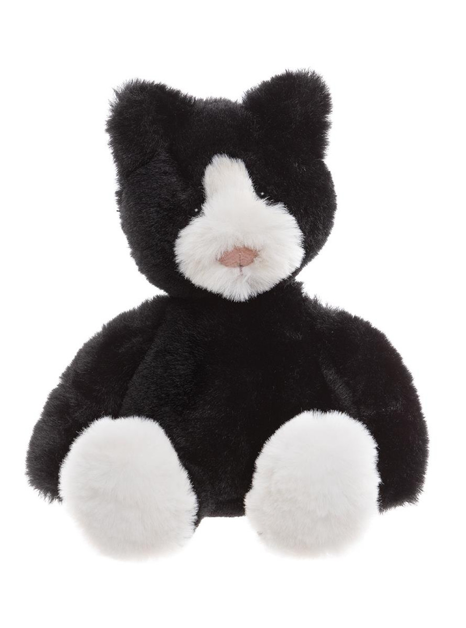 Puddy Kitten Raven Black