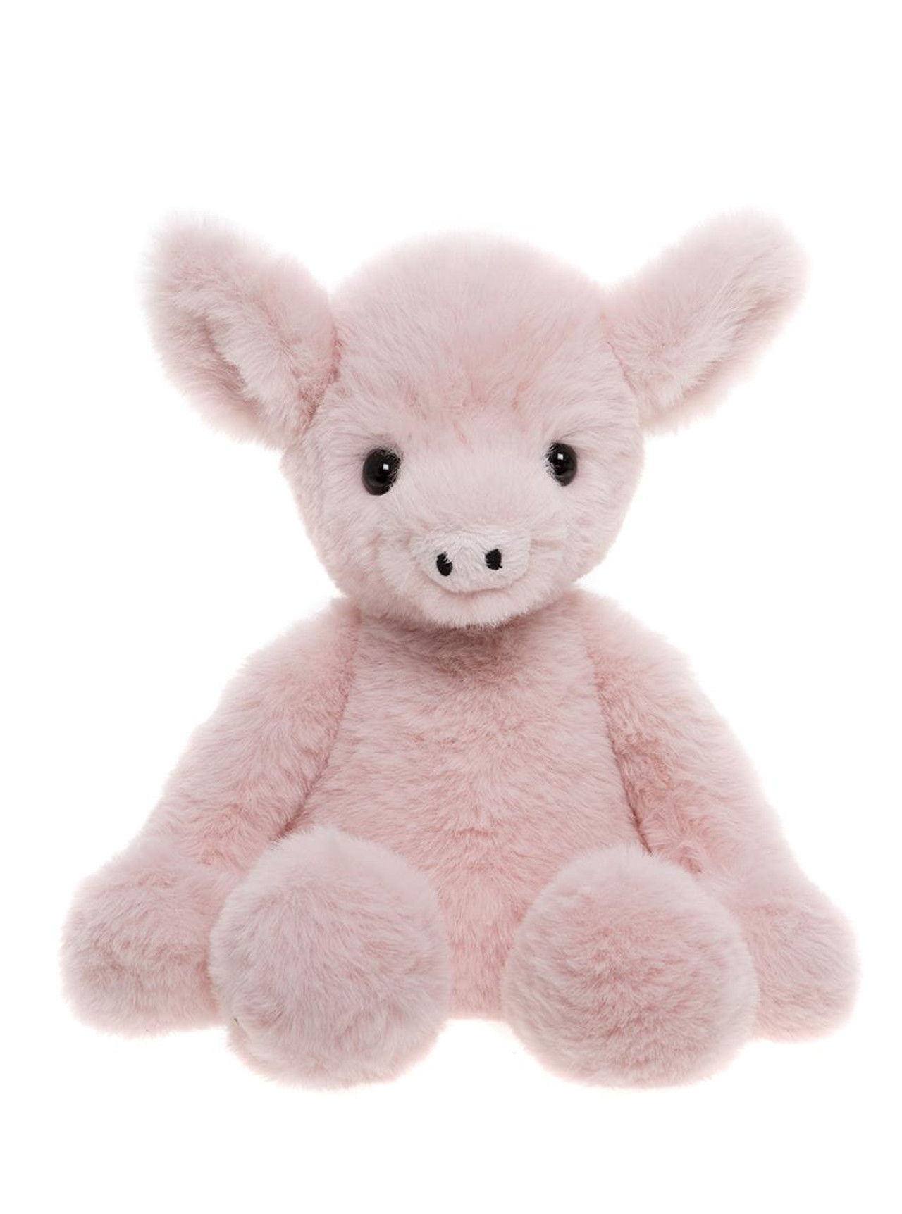 Truffles Piglet Bubblegum Pink