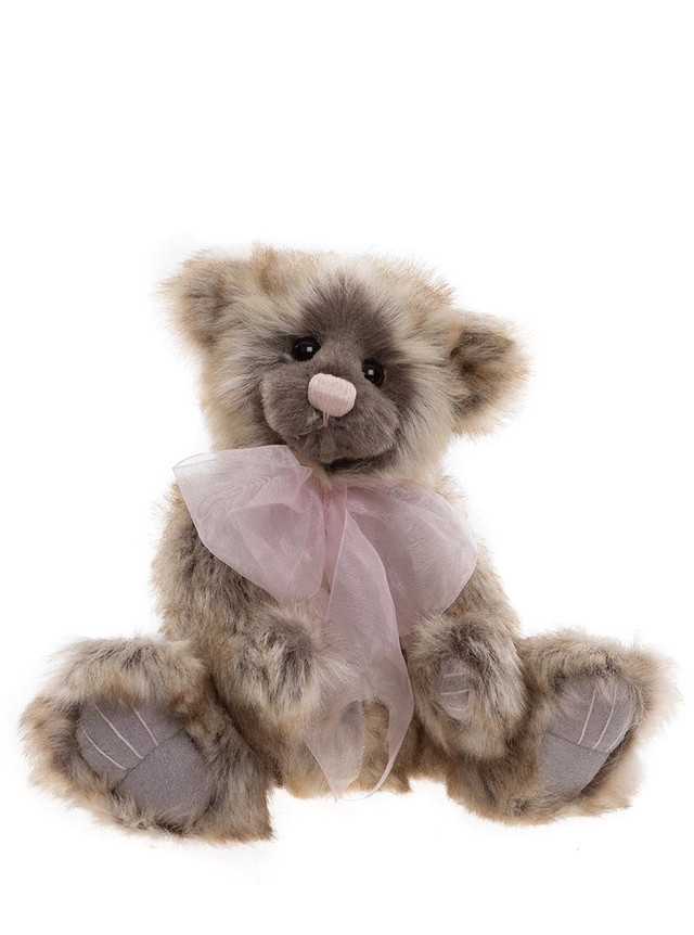 Charlie Bear Sunday