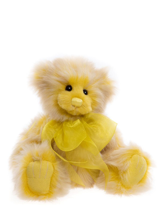 Charlie Bear Friday